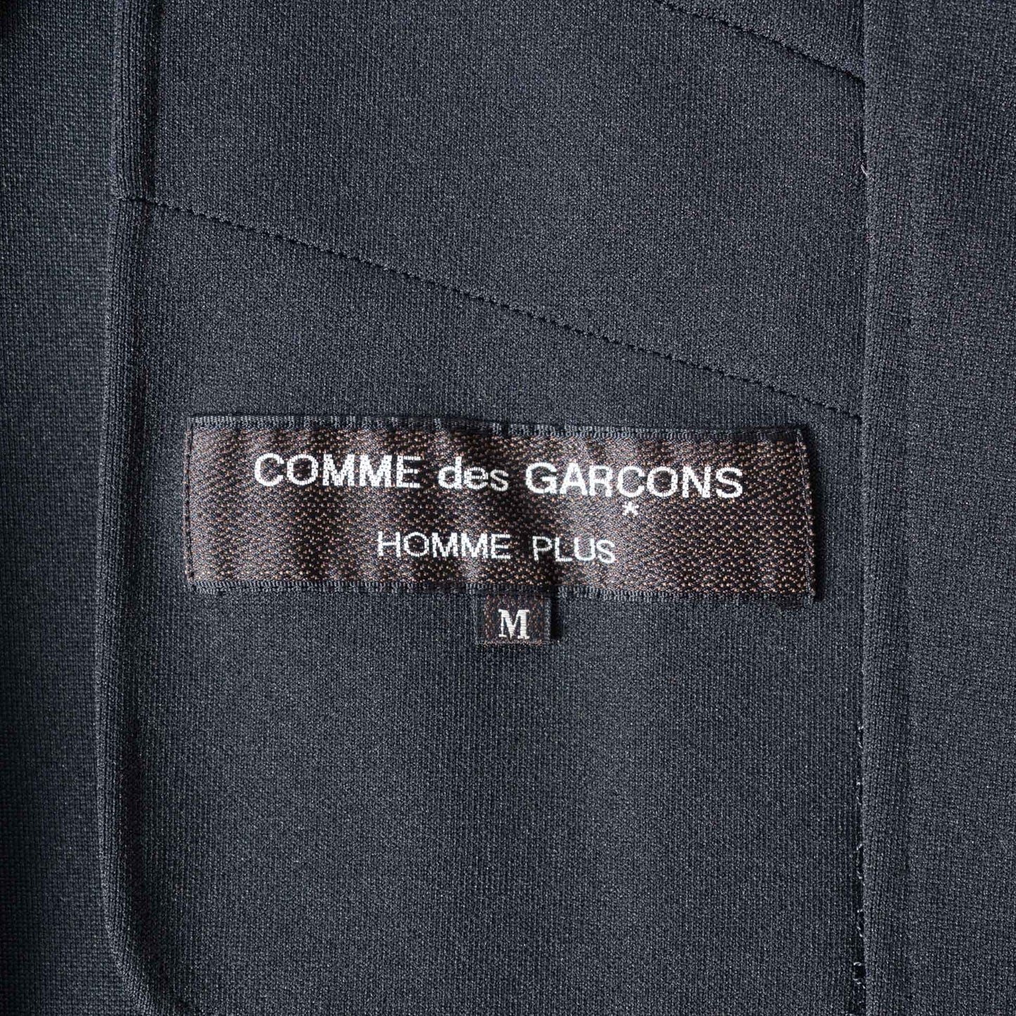 Vintage Men's Jacket_1993AW_609｜COMME des GARÇONS HOMME PLUS