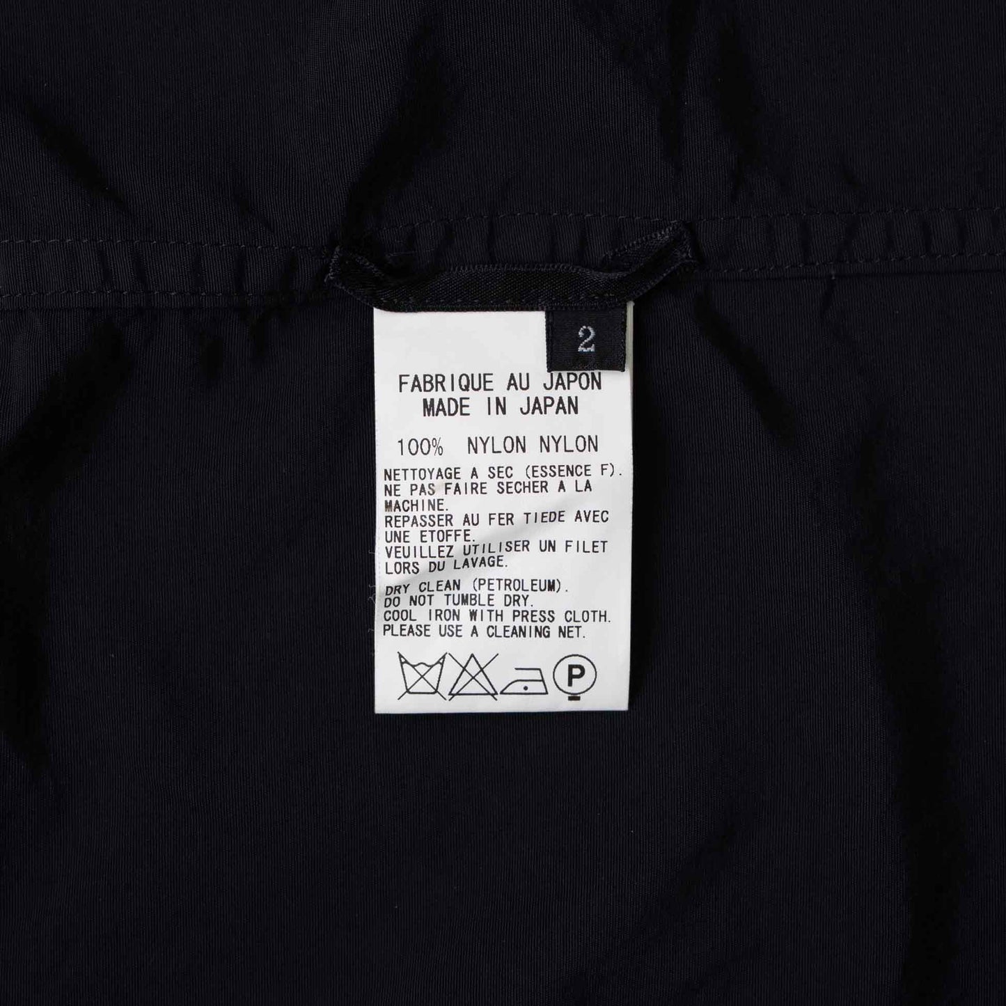 Vintage Women’s  Coat_2000s - 2010s_609｜Y's