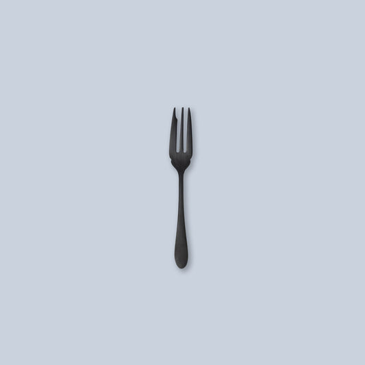 Fork small