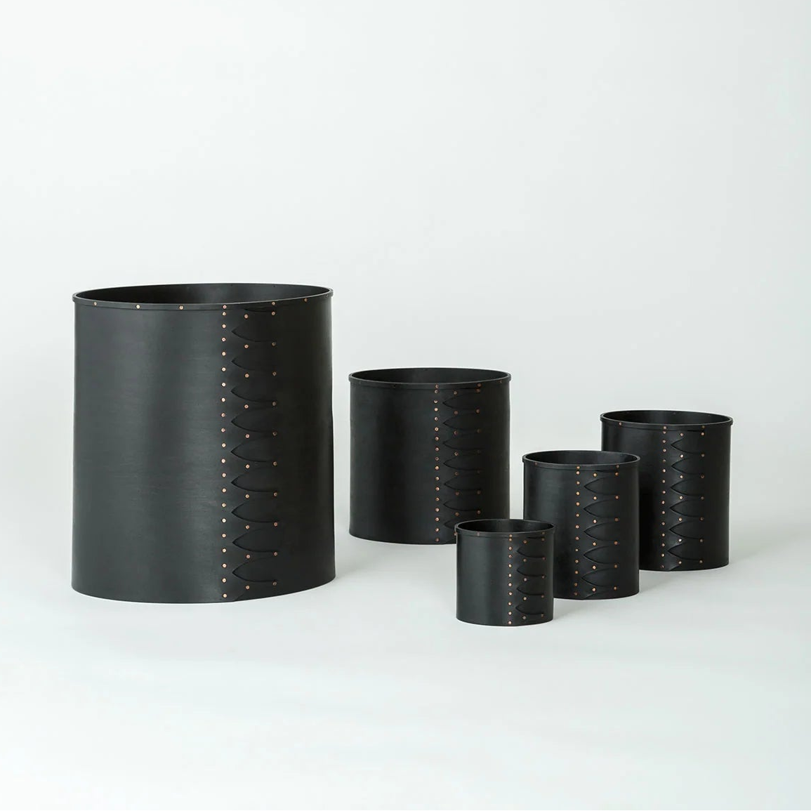 OVAL BOX RIM-D RD1 Black