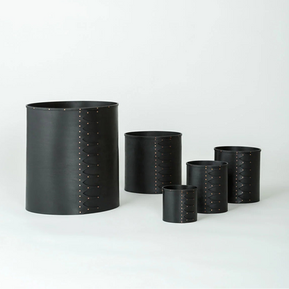OVAL BOX RIM-D RD1 Black