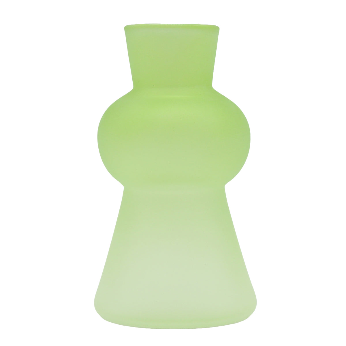 Frost vase Kofun
 Lime