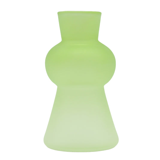 Frost vase Kofun
 Lime