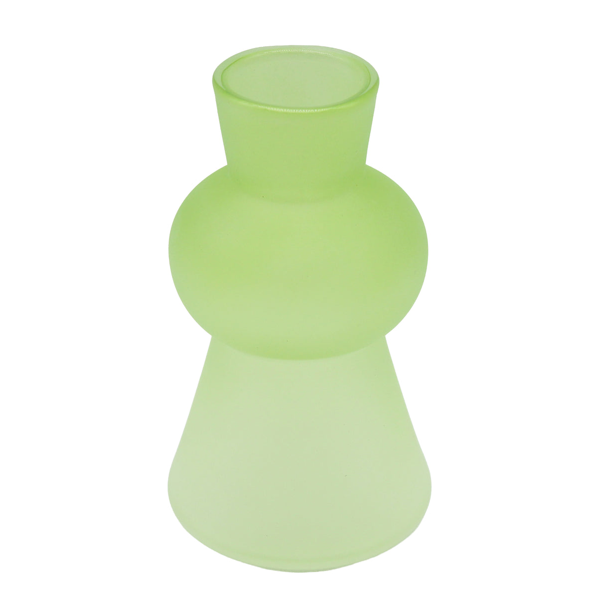 Frost vase Kofun
 Lime