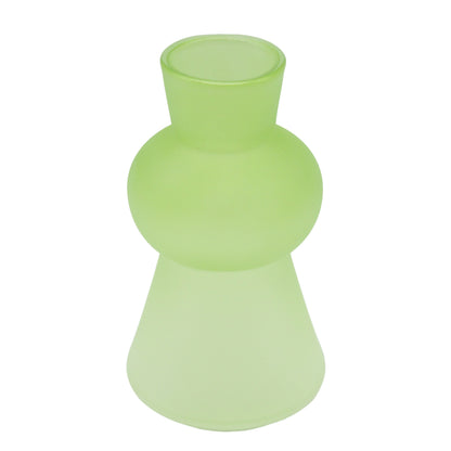 Frost vase Kofun
 Lime