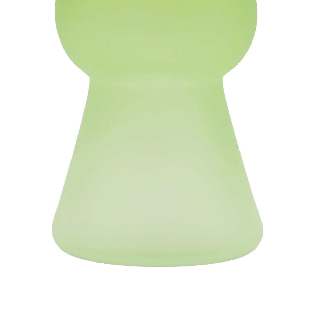 Frost vase Kofun
 Lime