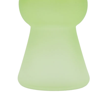 Frost vase Kofun
 Lime