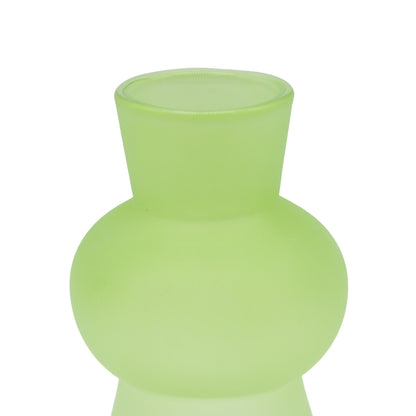 Frost vase Kofun
 Lime