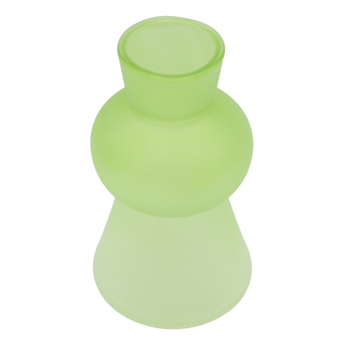 Frost vase Kofun
 Lime