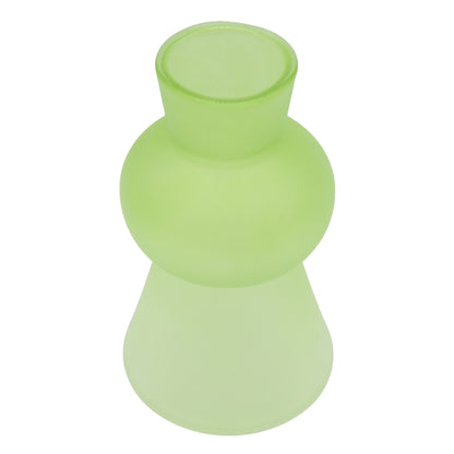 Frost vase Kofun
 Lime