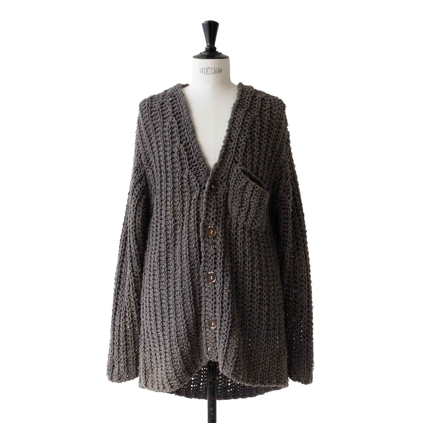 Vintage Men's Cardigan_2000s_609｜Y's for men