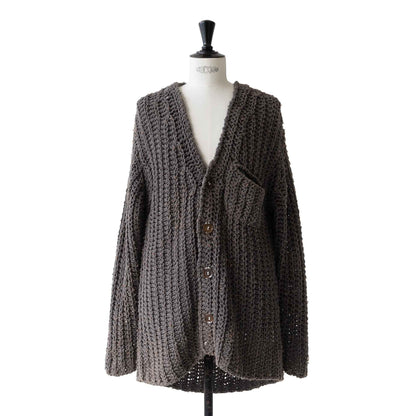 Vintage Men's Cardigan_2000s_609｜Y's for men