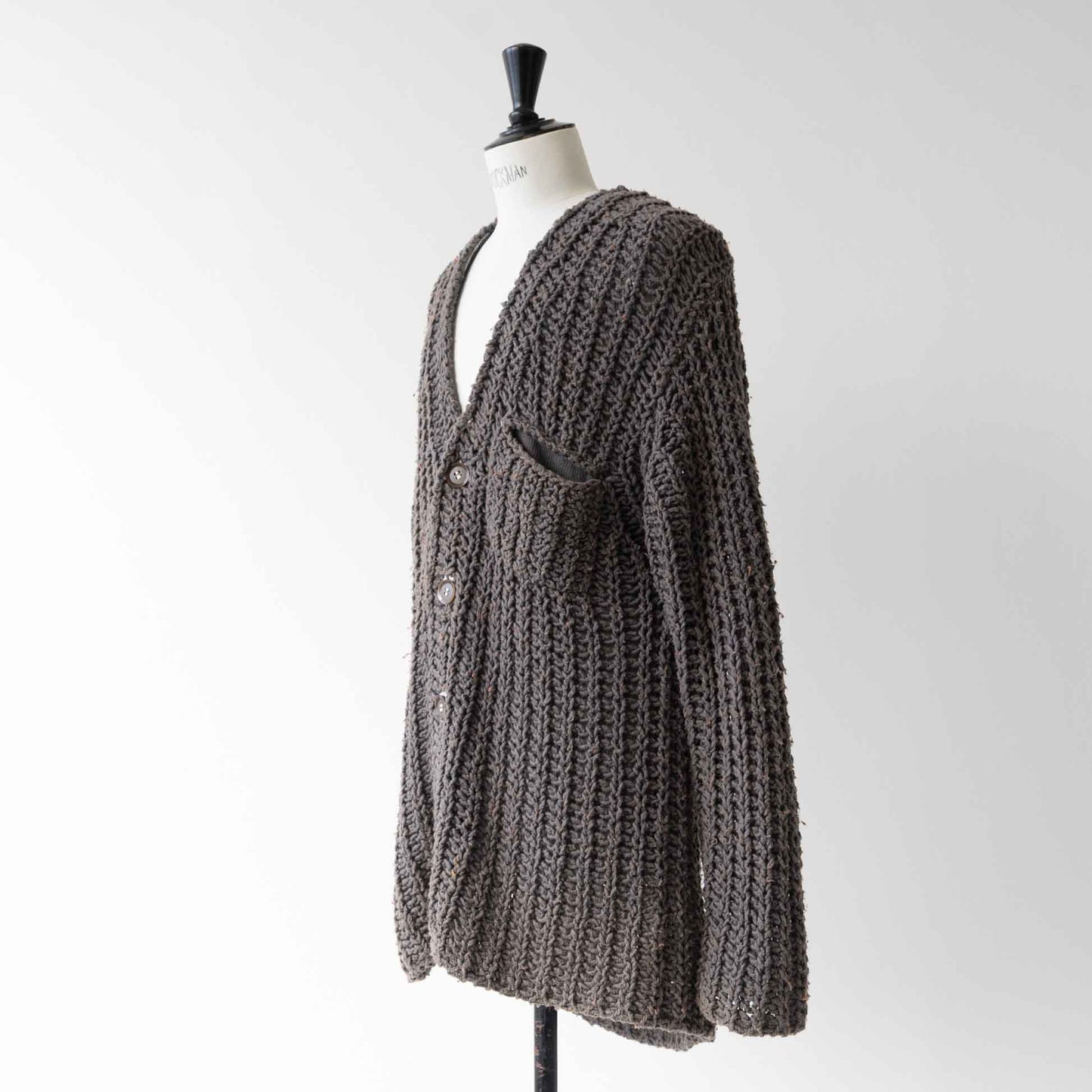 Vintage Men's Cardigan_2000s_609｜Y's for men