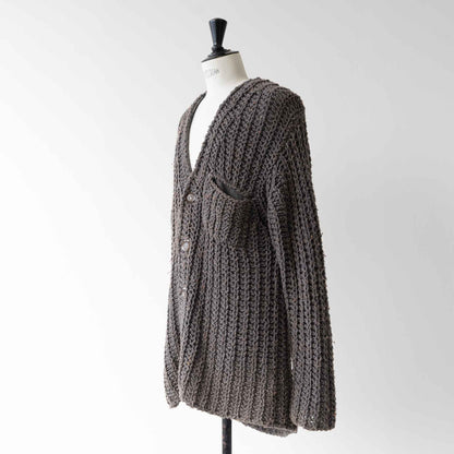 Vintage Men's Cardigan_2000s_609｜Y's for men