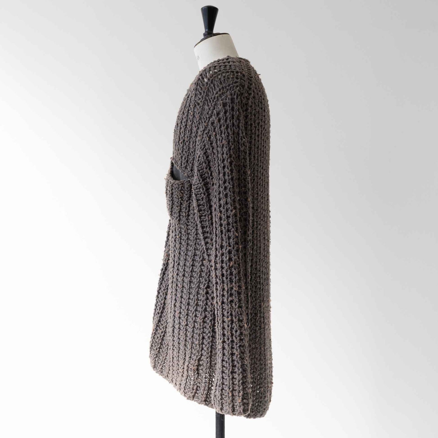 Vintage Men's Cardigan_2000s_609｜Y's for men