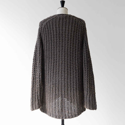 Vintage Men's Cardigan_2000s_609｜Y's for men