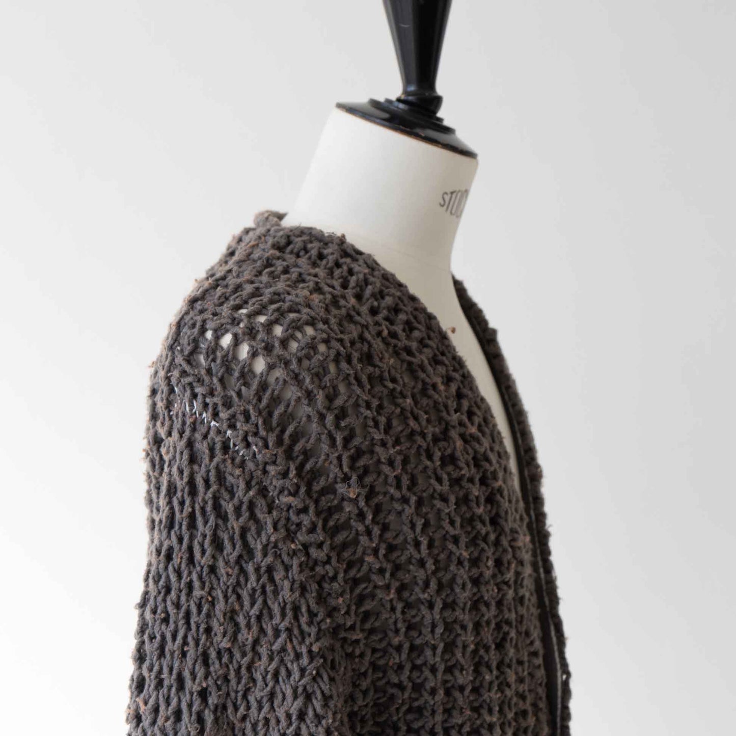 Vintage Men's Cardigan_2000s_609｜Y's for men