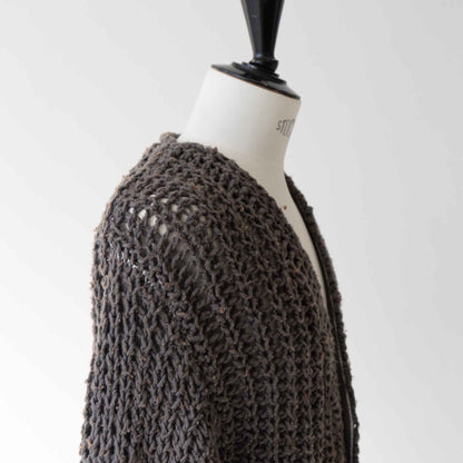 Vintage Men's Cardigan_2000s_609｜Y's for men