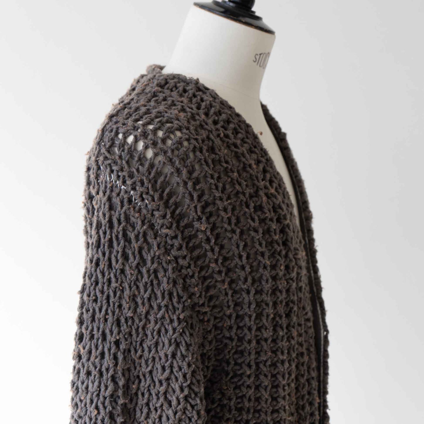 Vintage Men's Cardigan_2000s_609｜Y's for men