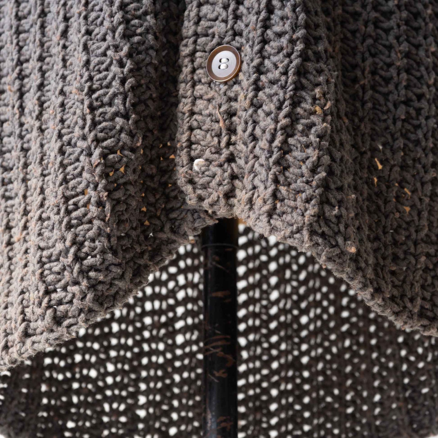 Vintage Men's Cardigan_2000s_609｜Y's for men