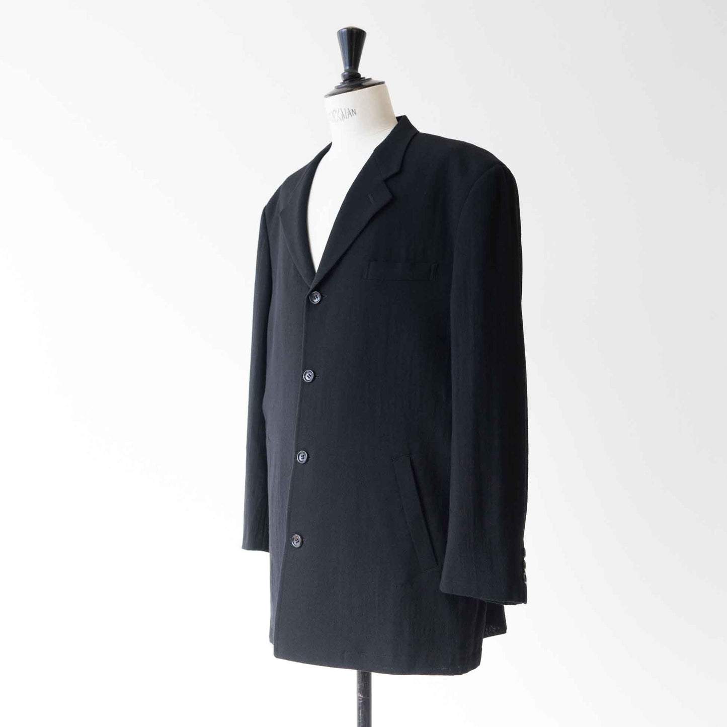 Vintage Men's Jacket_1995SS_609｜COMME des GARÇONS HOMME