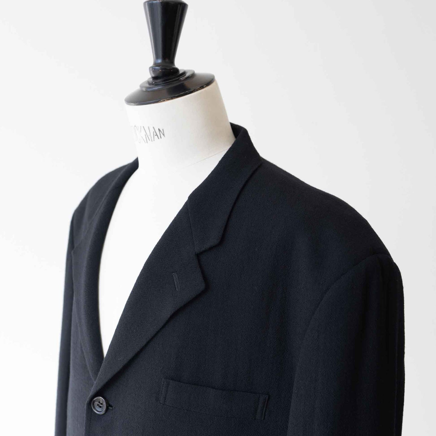 Vintage Men's Jacket_1995SS_609｜COMME des GARÇONS HOMME