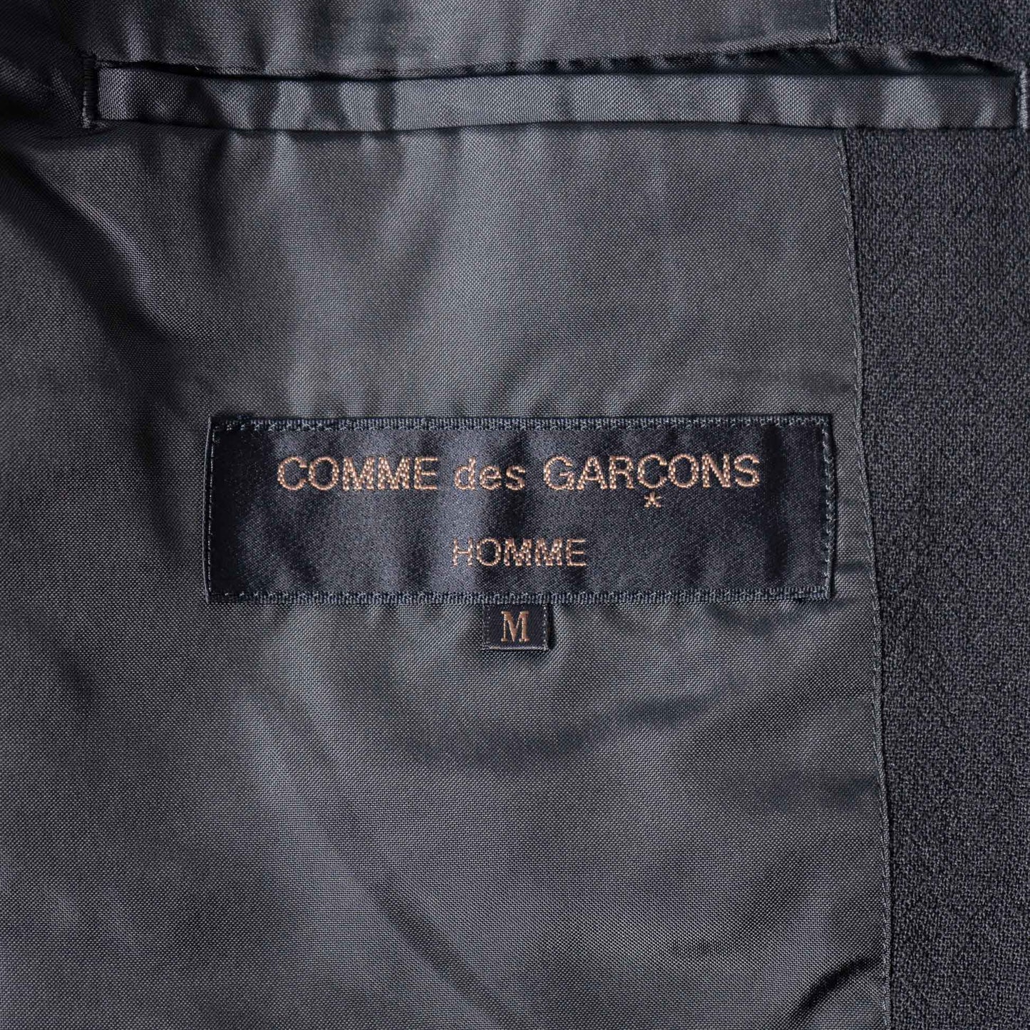 Vintage Men's Jacket_1995SS_609｜COMME des GARÇONS HOMME