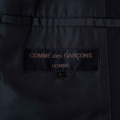 Vintage Men's Wool Gabardine Jacket_1996AW_609｜COMME des GARÇONS HOMME