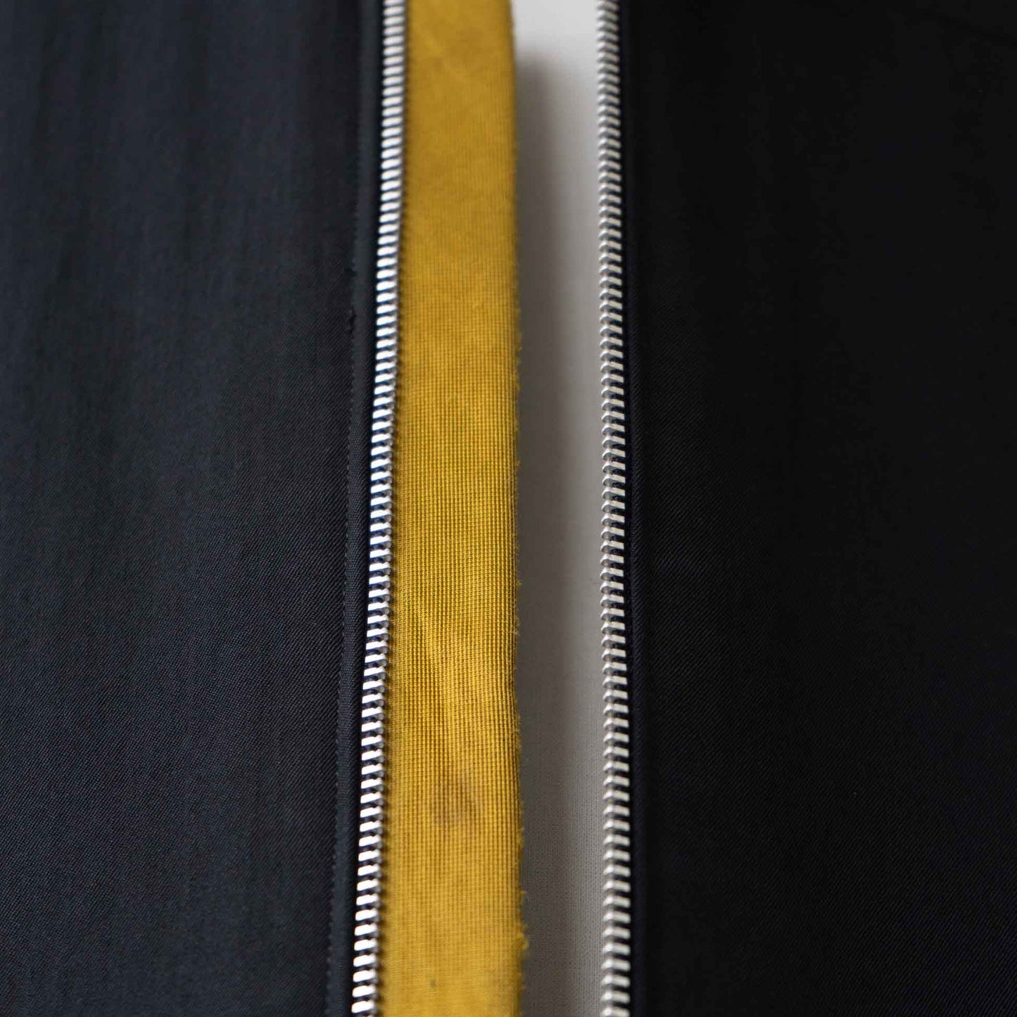 Vintage Men's Wool Gabardine Jacket_1996AW_609｜COMME des GARÇONS HOMME