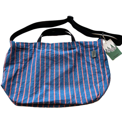 STRAP BAG