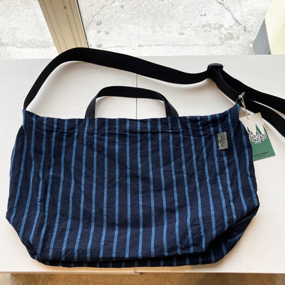 STRAP BAG