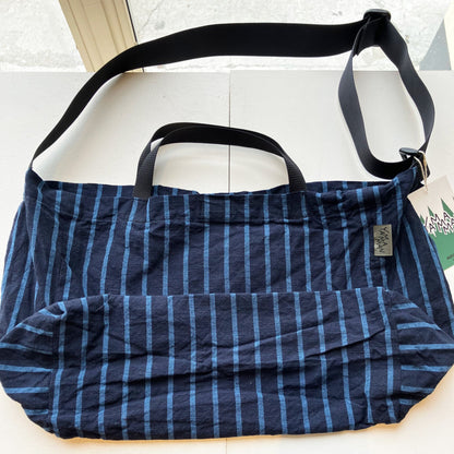 STRAP BAG