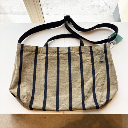 STRAP BAG