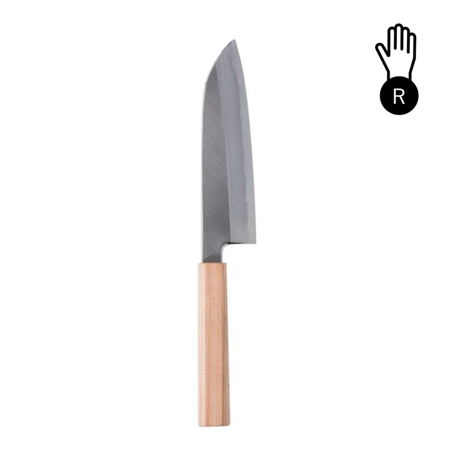 【limited time】knife of life Santoku_mina perhonen ×KAMA-ASA