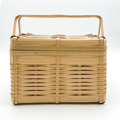 Tea Basket