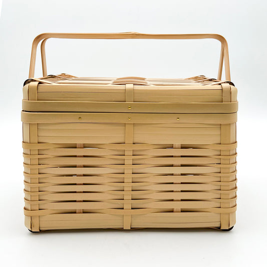 Tea Basket