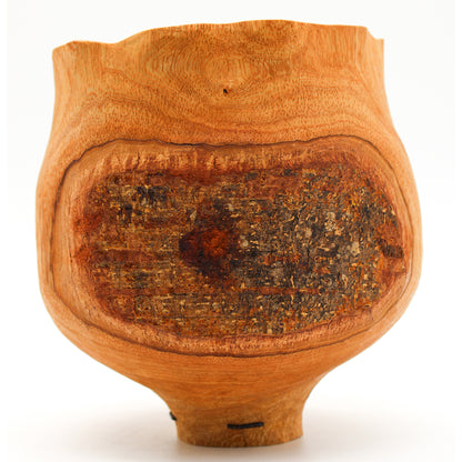 Flower Vase K_Yuriko Nishiishigaki