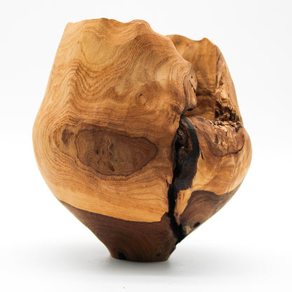 Flower Vase H_Yuriko Nishiishigaki