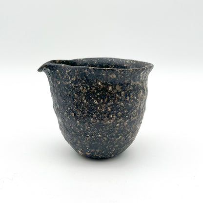 Lipped Bowl BK_Souji Tsurumi