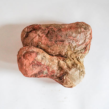 Art object Inside Shape3_TAMAKOYAMADA