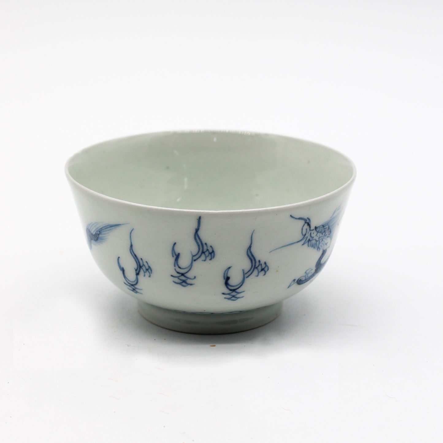 ANTIQUES Tea Cup 55E_1