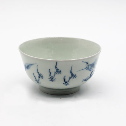 ANTIQUES Tea Cup 55E_1