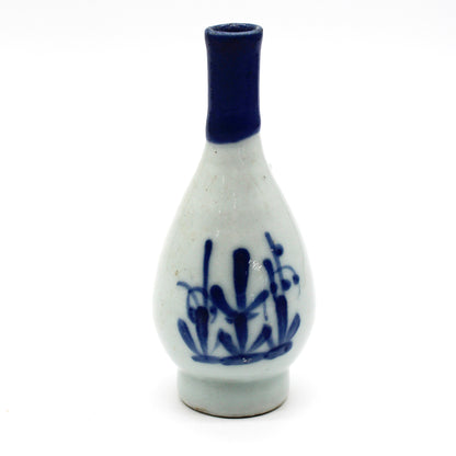 ANTIQUES Sake Bottle 55A