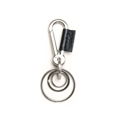 Keychain｜Karabiner｜Black