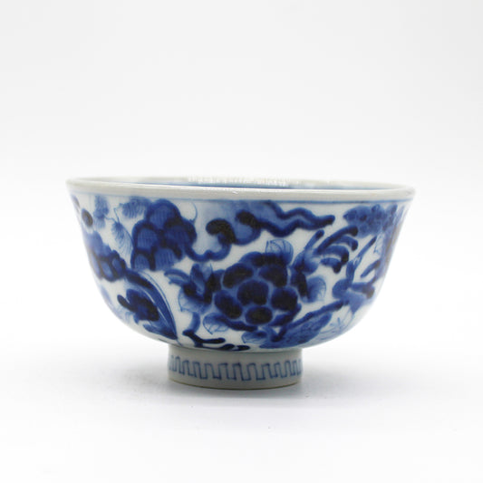 ANTIQUES Rice Bowl