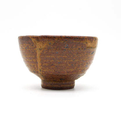 VINTAGE Matcha Bowl 55B