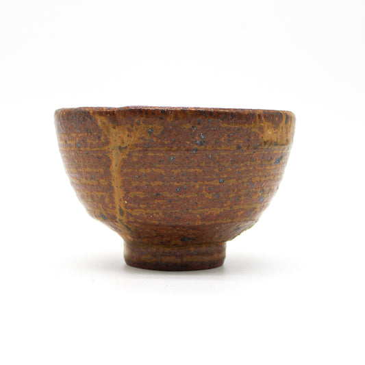 VINTAGE Matcha Bowl 55B