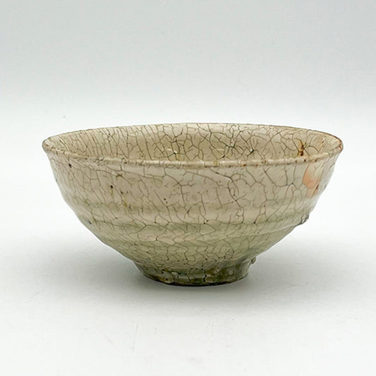 Rough Clay Rice Bowl_Atsushi Ogata