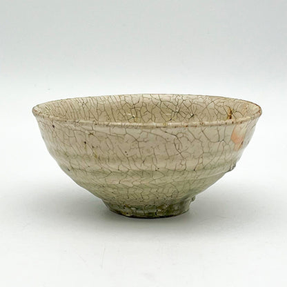 Rough Clay Rice Bowl_Atsushi Ogata
