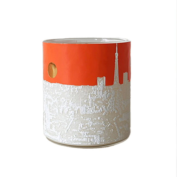 Candle Night & Day Candle - Tokyo Tower – CIBONE O'TE